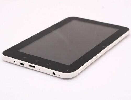 JUAL TABLET PC IPAD MID TAB GALAXY merk TREQ A10G Duo 16Gb MURAH!!!