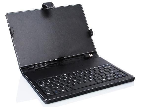 Smartfren Andro Tab+keyboard mulus 98% COD Bekasi 1,3jt Nego