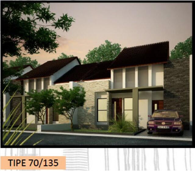 The Taman Dhika Cibubur & Cinere