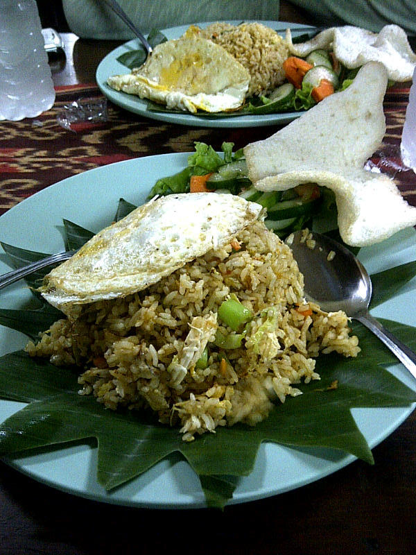 3 Hari backpacker seruuu di Bali 13-15 november :D