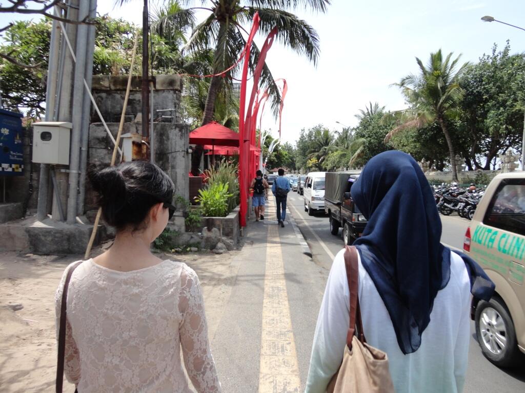 3 Hari backpacker seruuu di Bali 13-15 november :D
