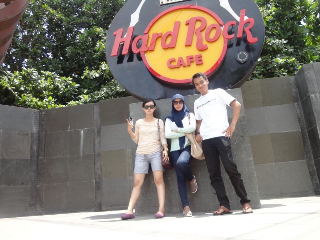 3 Hari backpacker seruuu di Bali 13-15 november :D