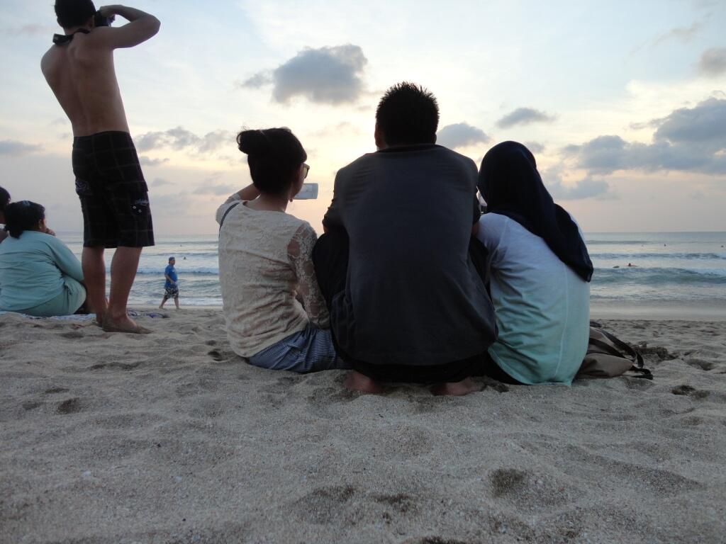 3 Hari backpacker seruuu di Bali 13-15 november :D
