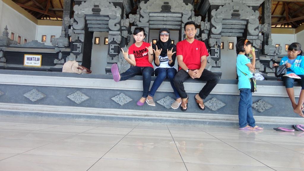 3 Hari backpacker seruuu di Bali 13-15 november :D