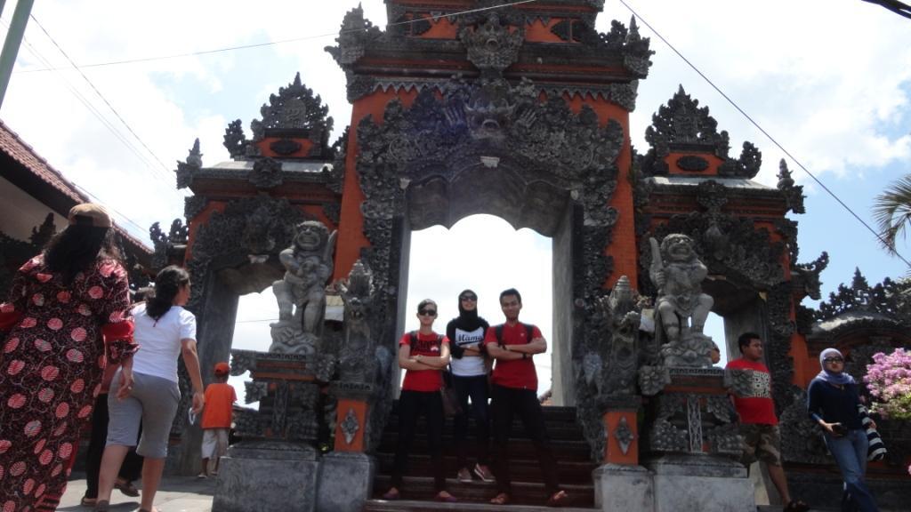 3 Hari backpacker seruuu di Bali 13-15 november :D