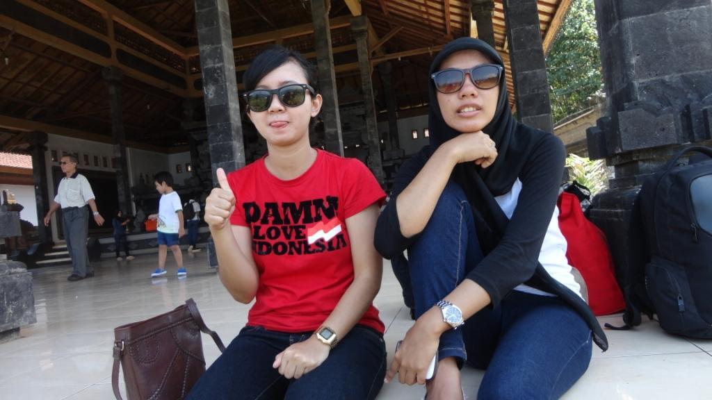 3 Hari backpacker seruuu di Bali 13-15 november :D