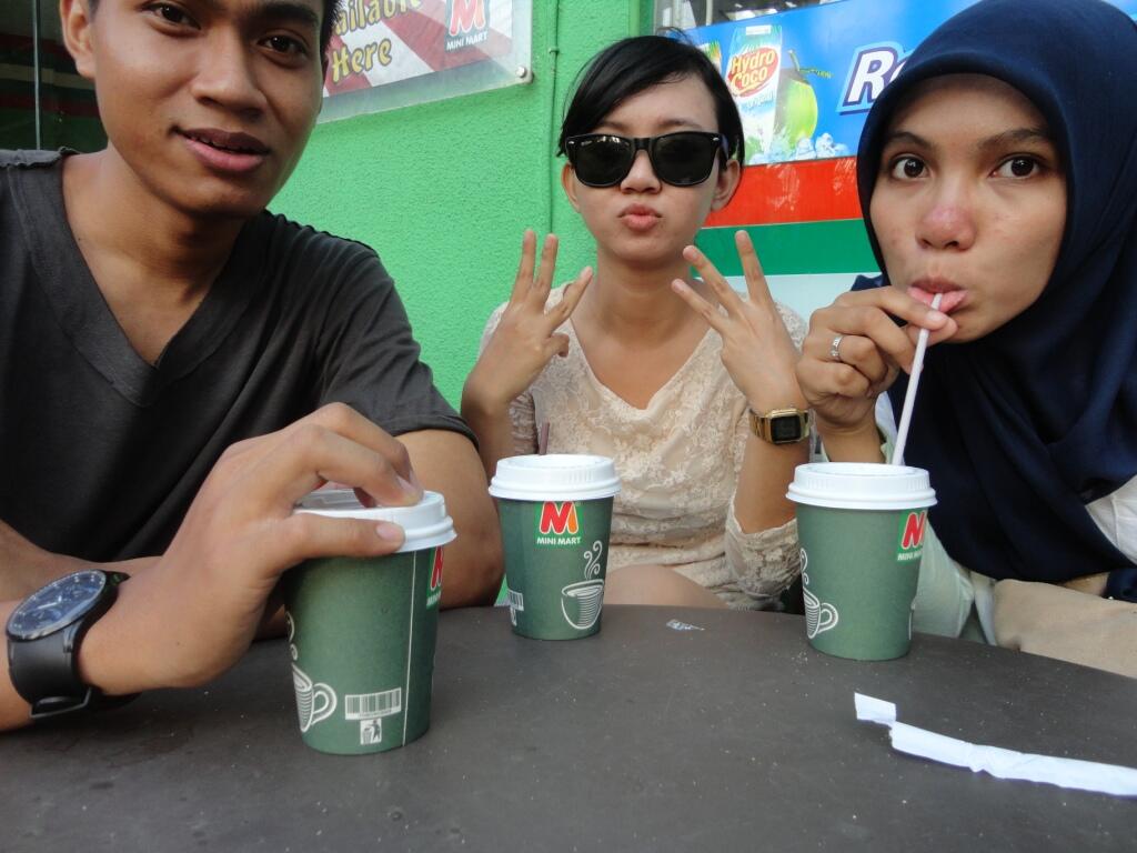 3 Hari backpacker seruuu di Bali 13-15 november :D