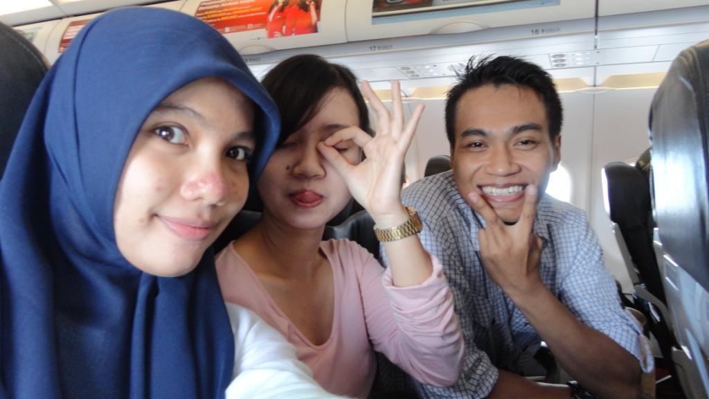 3 Hari backpacker seruuu di Bali 13-15 november :D