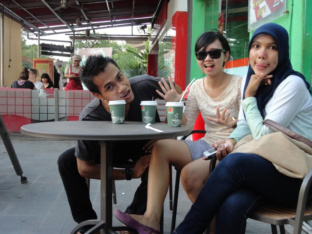 3 Hari backpacker seruuu di Bali 13-15 november :D