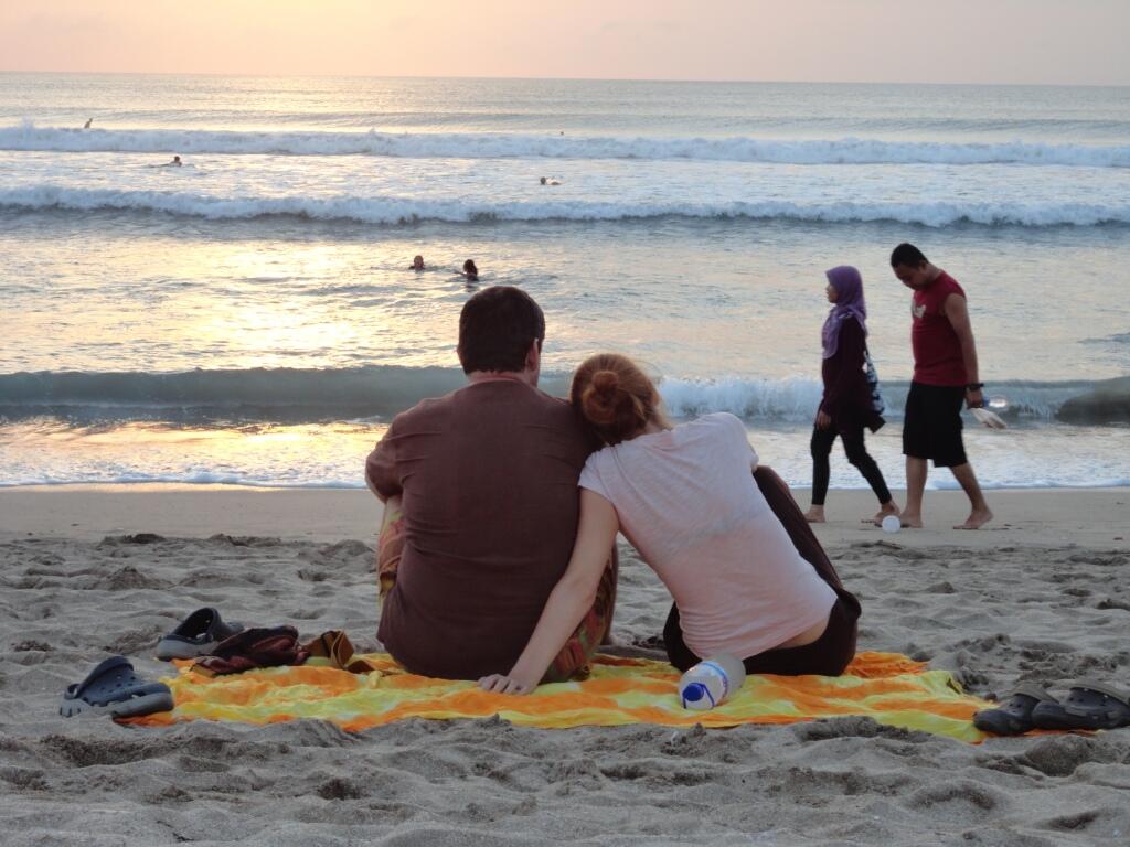 3 Hari backpacker seruuu di Bali 13-15 november :D