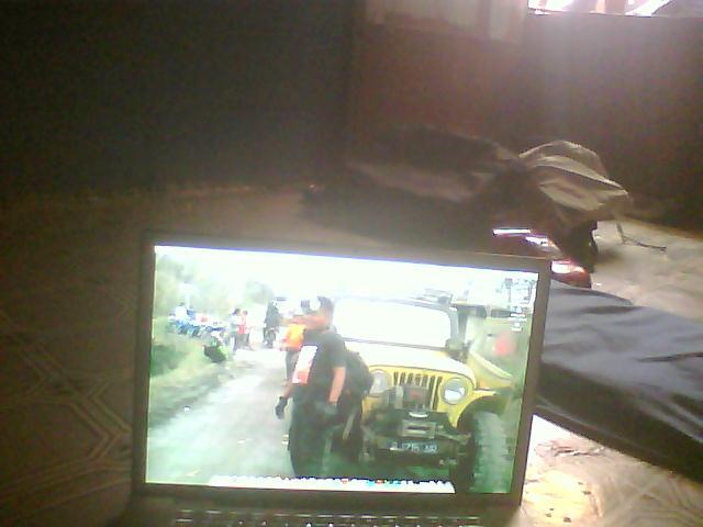 JUAL MACBOOK PRO 15 in Core 2 DUO thn 2006