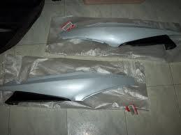 Jual sparepart ori motor suzuki
