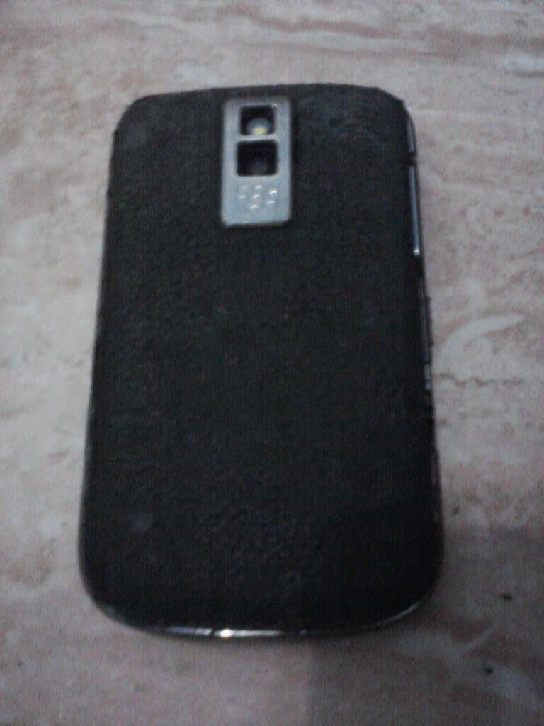 BB BOLD 9000 DAN CURVE 8310 MATOT / RUSAK