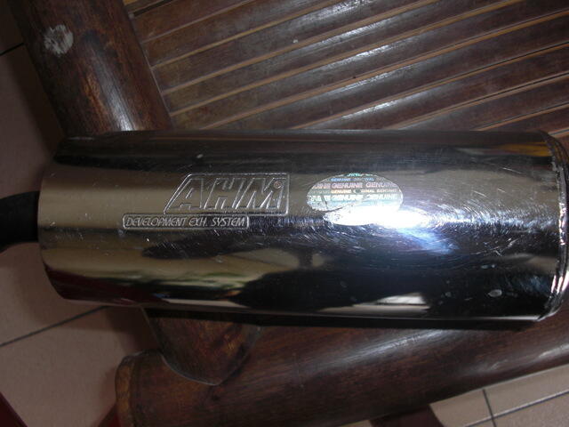 DIJUAL MOTOR YAMAHA FORCE ONE TAHUN 97 BPKB HILANG 2JT
