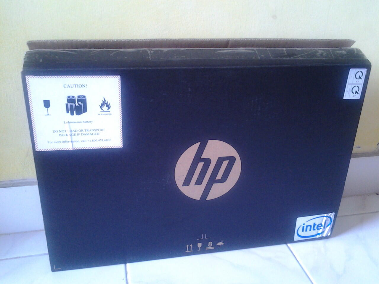 LAPTOP HP PAVILION G4-1318TX CORE I5/ GAMING/ 99% NEW