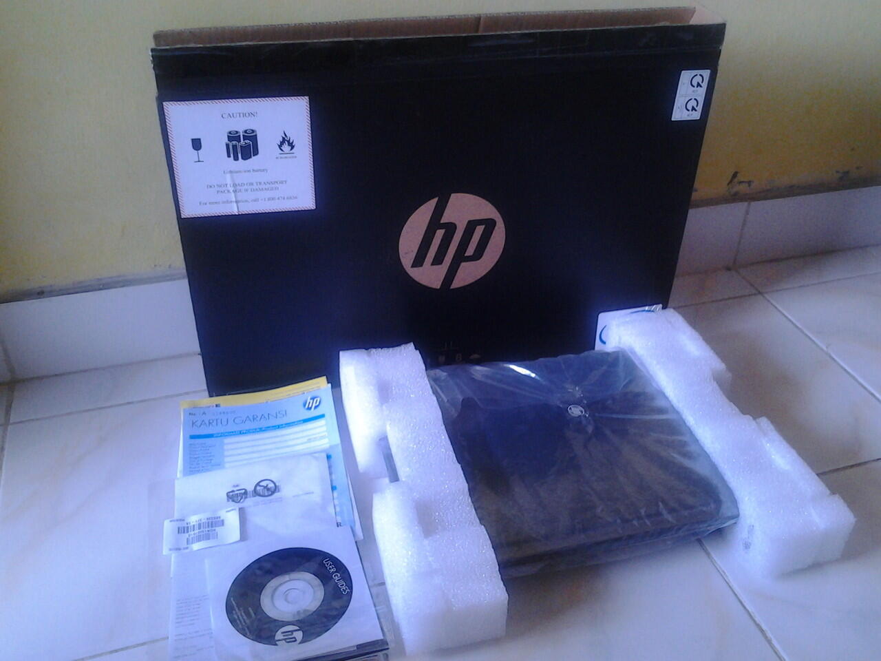 LAPTOP HP PAVILION G4-1318TX CORE I5/ GAMING/ 99% NEW