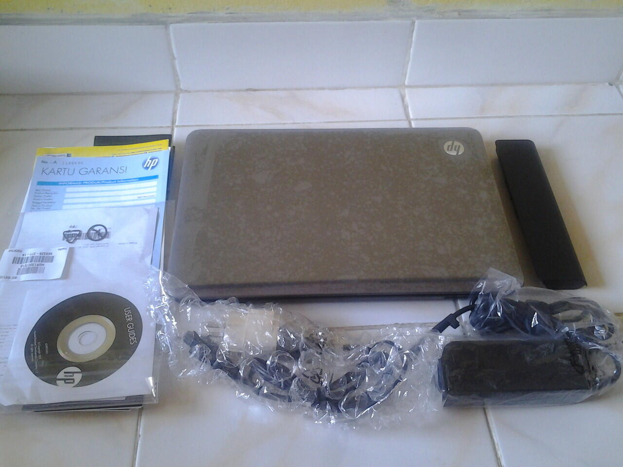 LAPTOP HP PAVILION G4-1318TX CORE I5/ GAMING/ 99% NEW