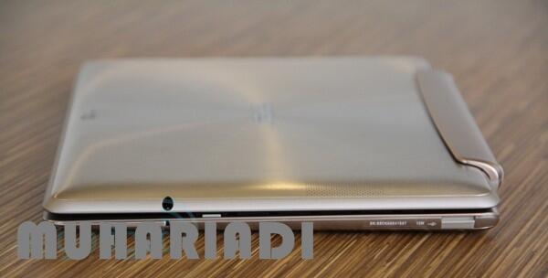 TABLET ASUS TRANSFORMER PRIME