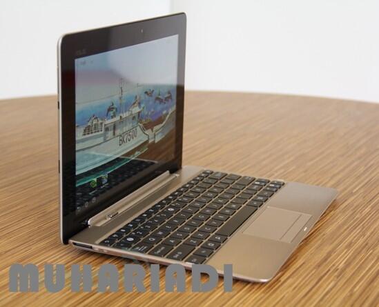 TABLET ASUS TRANSFORMER PRIME