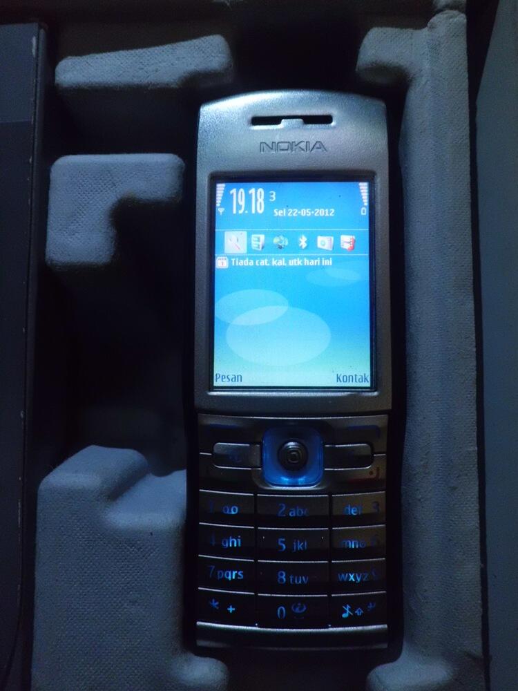 Rare, Kolektor Item Nokia E50