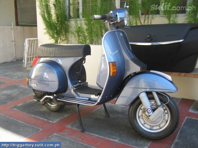 WTB vespa PX,EXCEL atau EXLUSIVE. 2jtan gan !!!