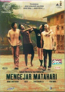 Kapan, ada lagi film indonesia seperti ini?