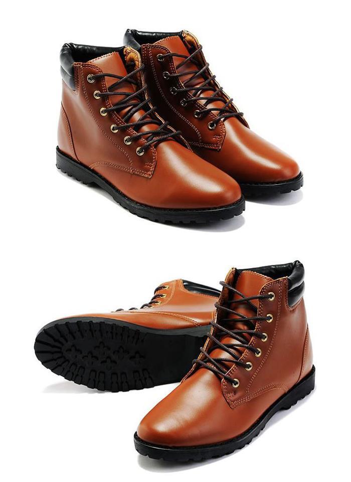 Jual Sepatu Pria IMPORT Model Terbaru