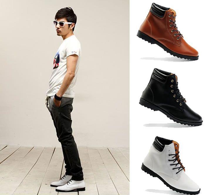 Jual Sepatu Pria IMPORT Model Terbaru