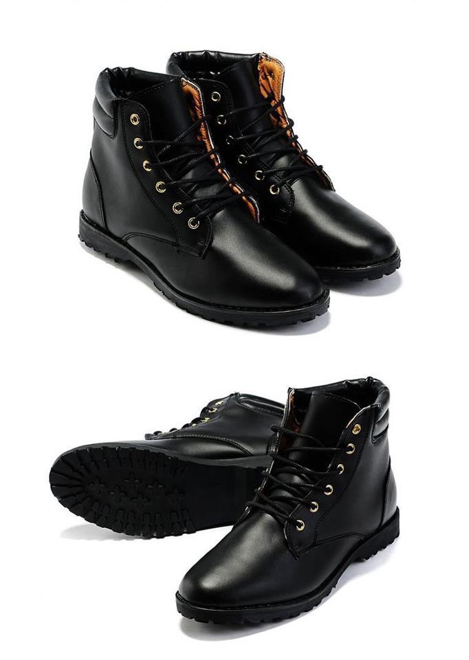 Jual Sepatu Pria IMPORT Model Terbaru