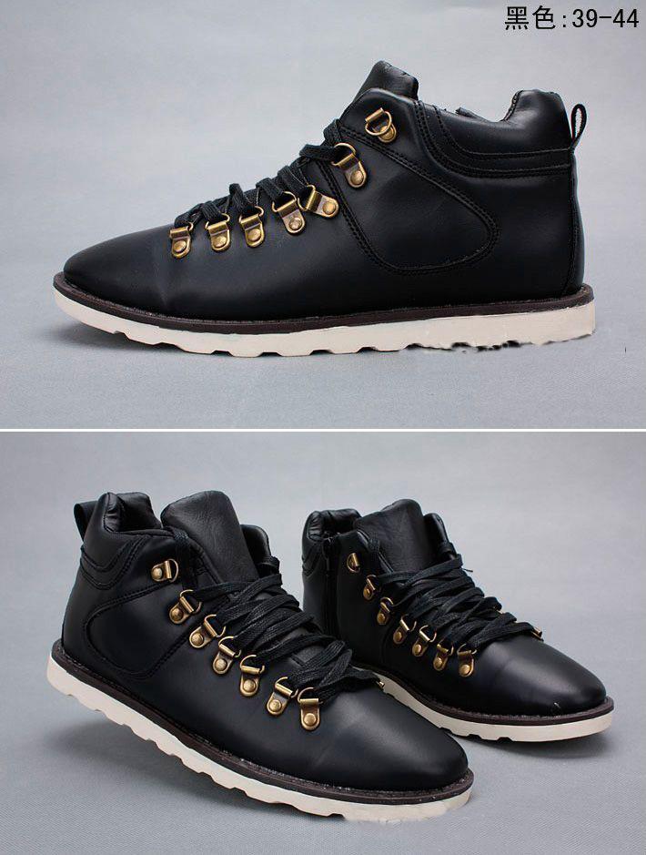 Jual Sepatu Pria IMPORT Model Terbaru