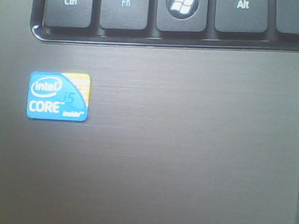 dijual laptop acer 4741 core i5 murah ngawi jatim