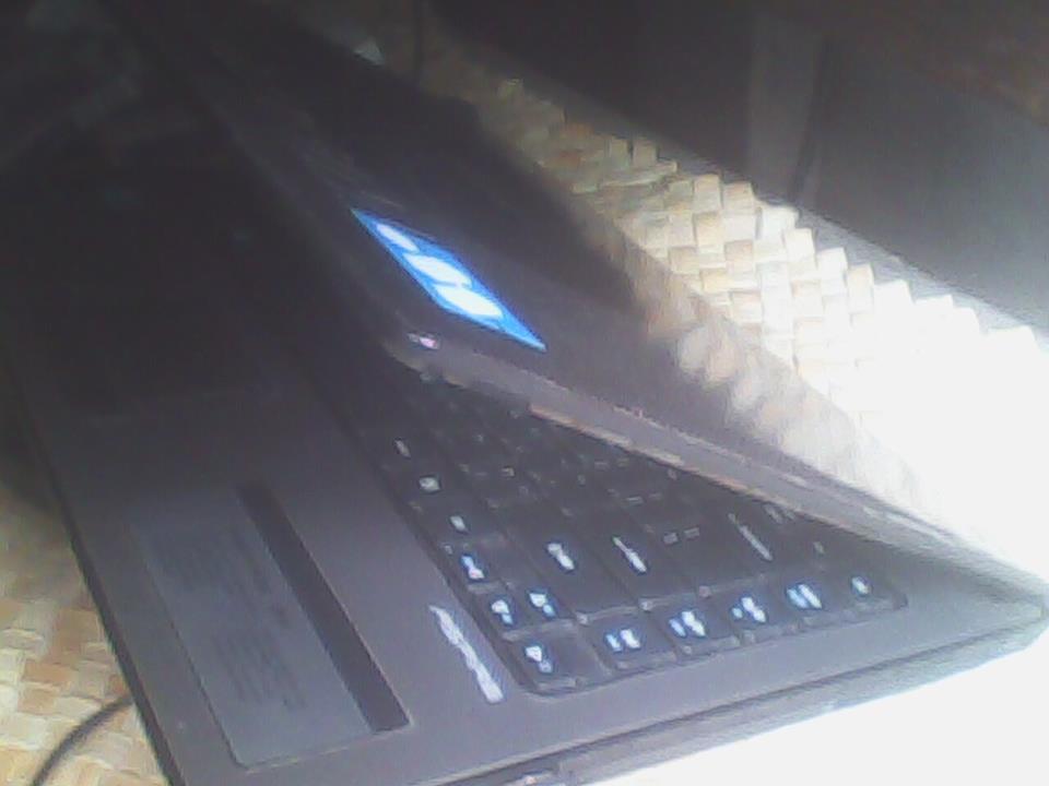 dijual laptop acer 4741 core i5 murah ngawi jatim