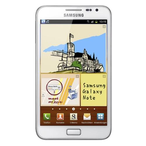 Samsung Galaxy S3 Peeble Blue aka Samsung Galaxy i9300 - mulus dan lengkappp - Jakart