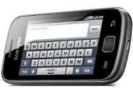 Samsung Galaxy S3 Peeble Blue aka Samsung Galaxy i9300 - mulus dan lengkappp - Jakart