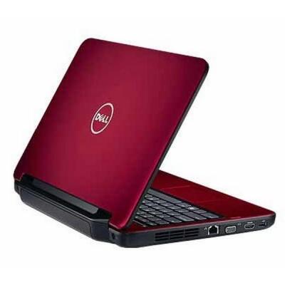 LAPTOP DELL INSPIRON N4050 masih bagus n komplit + screen guard