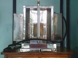 Mesin Burner Kebab