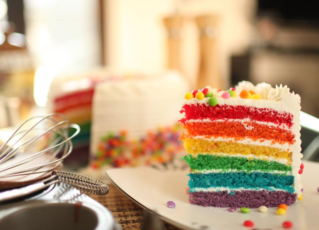 Homemade Cakes & Cupcakes