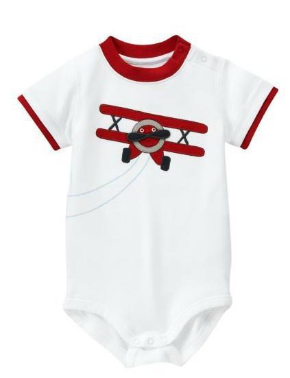 AEROPLANE HOODIE SET