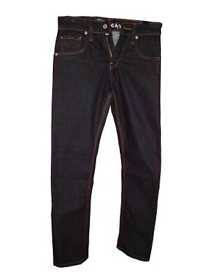 WTS Celana Jeans Nudie Skiny Retail/Grosir