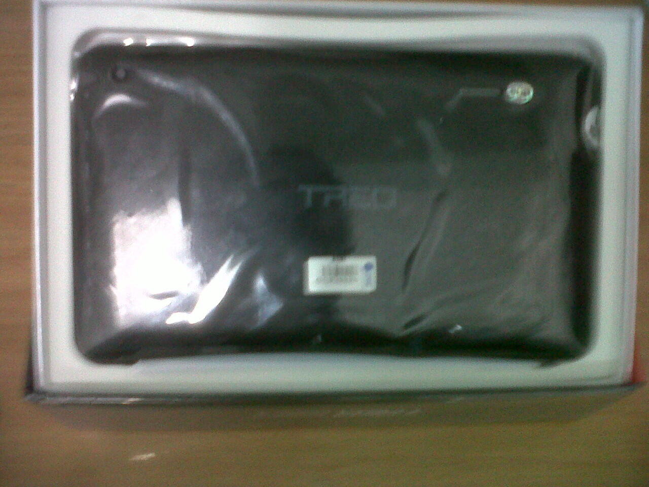tablet pc ipad apad epad mid merk TREQ A10 BASIC 3 cortex A13 1,2 GHz. Game 3D, FULL