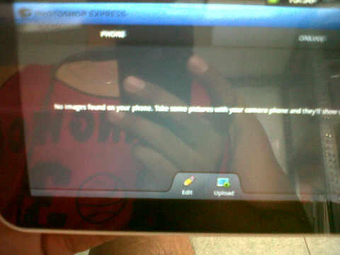 tablet pc epad apad ipad mid merk TREQ A10C 8GB. Android 4.0 Ice Cream Sandwich.