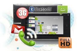 tablet pc epad ipad apad merk COUGAR CALL 3G. sekelas samsung apple tabulet TREQ MID