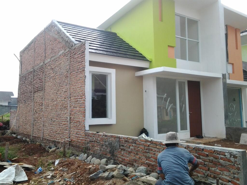 Kumpulan Cari Rumah Minimalis Strategis Dekat Grand Depok City