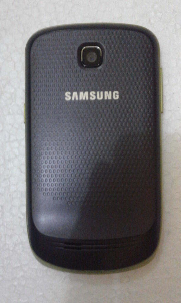 Galaxy Mini Lime Green
