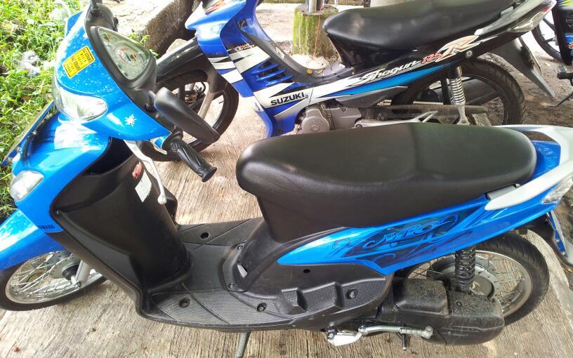 mio sporty