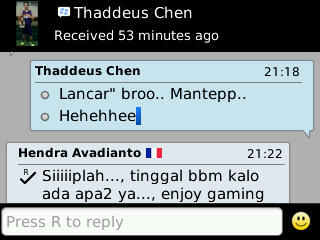 TESTIMONI ariel_hendra