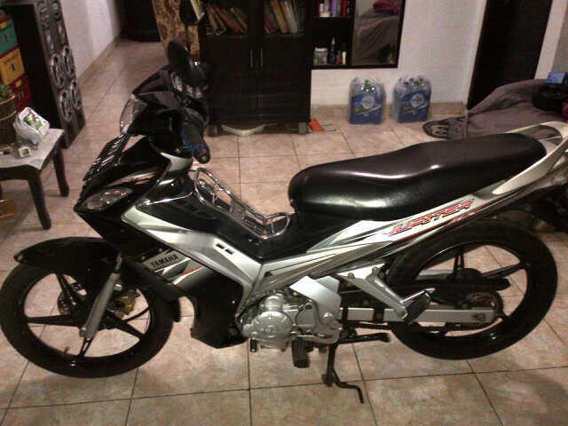 jupiter mx mulus murah