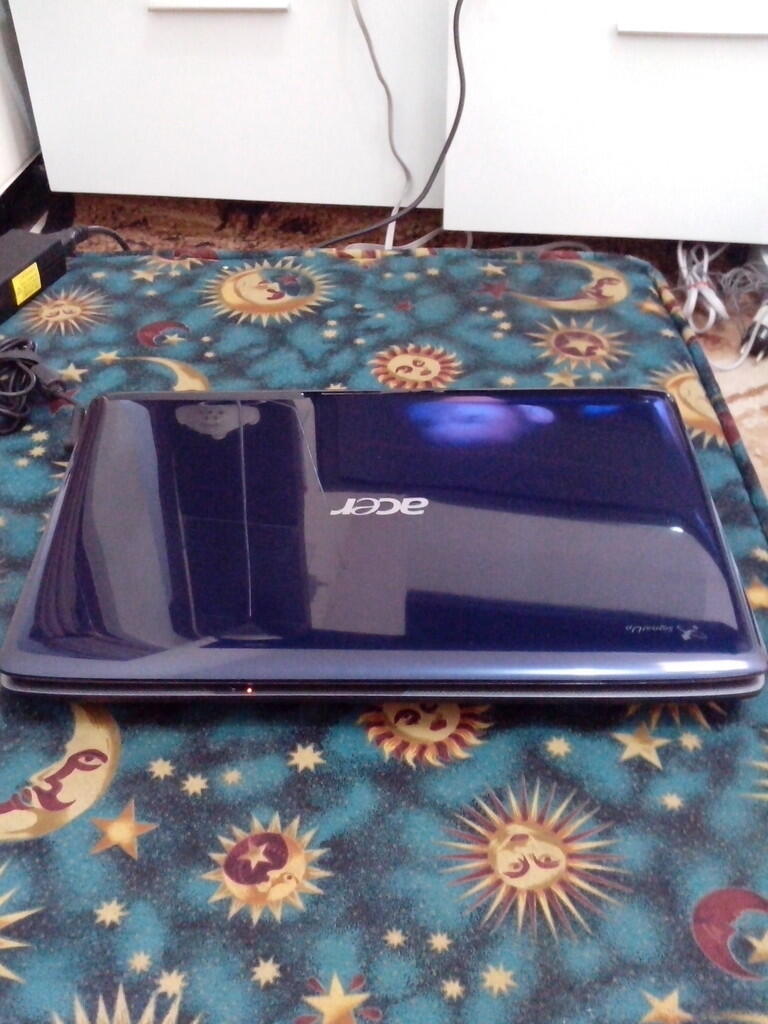 ACER 4740 CORE i3... MOGGO DICEK GAN (SURABAYA)