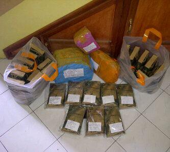 TEH PELUNTUR LEMAKHARGA GROSIR, PALING MURMER SE KASKUS