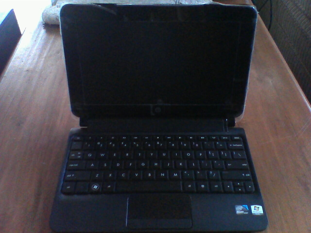 Jual HP Mini 110 3516TU